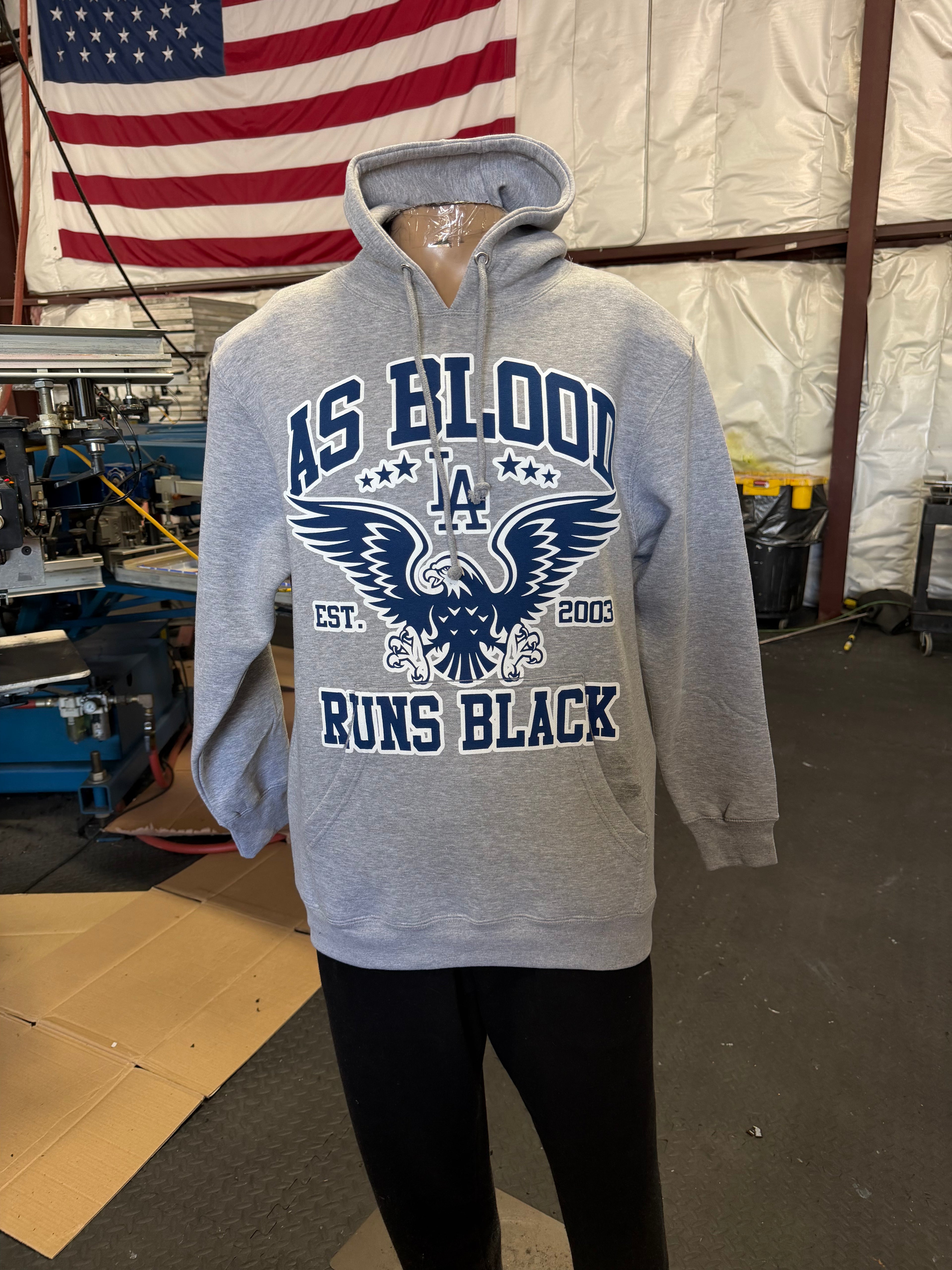 Eagle Crest - Hoodie